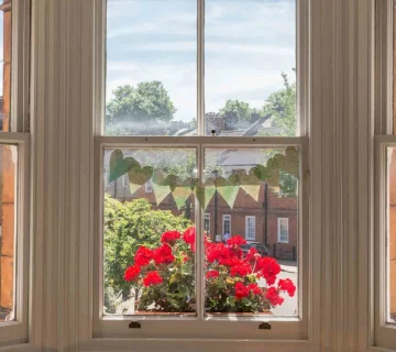 How Long Do Sprayed UPVC Windows Last