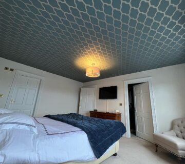 Master Bedroom Ceiling 3