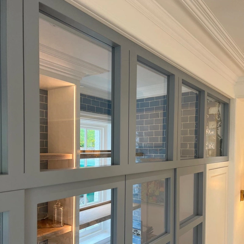 upvc spraying Congleton