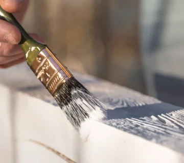 Painting The Outside Of Your House 7 Signs That Your Exterior Needs Attention