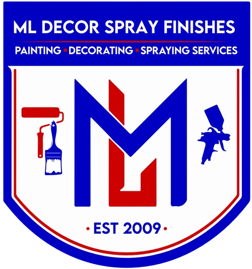 ML Decor Spray Finishes
